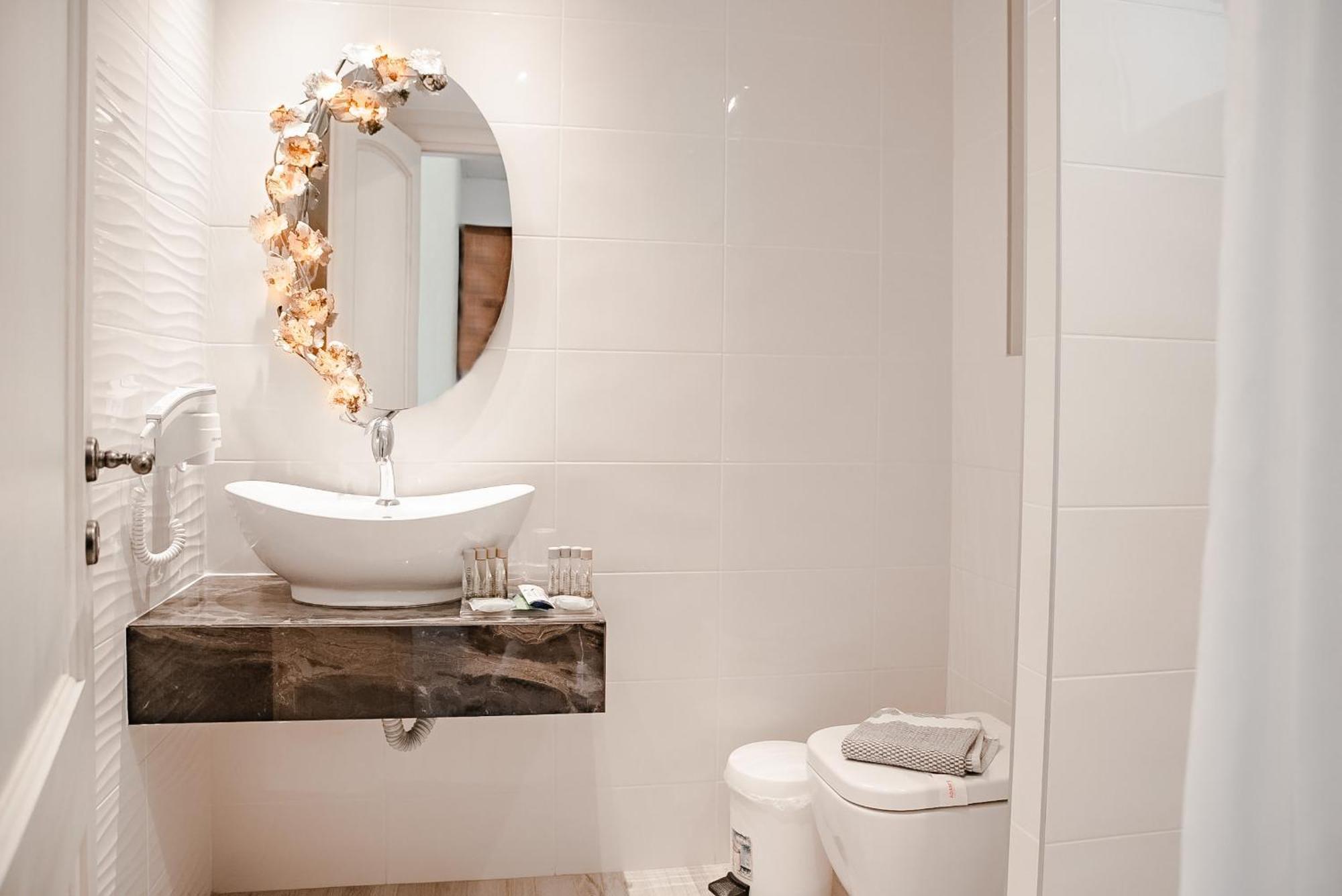 Tresor Sousouras Hotel Hanioti Cameră foto